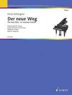 The New Path Vol. 3 Standard