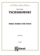 Concert Polonaise in E flat Major 