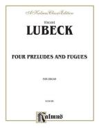 4 Preludes and Fugues Download