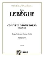 Magnificat VIII 