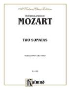 Two Sonatas Download