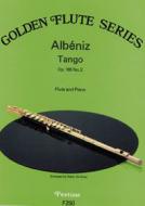 Tango Op. 65 No. 2 