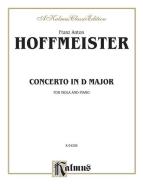 Viola Concerto in D Major Download