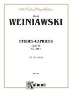 Etude-Caprice No. 2 