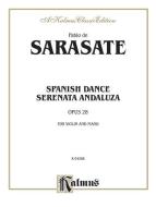 Spanish Dance, Op. 28 Download