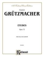 Etude No. 3 