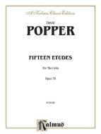 Etude No. 6 