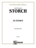 32 Etudes Download