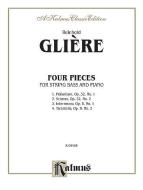 Four Pieces Download