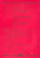Four Trumpet Tunes 
