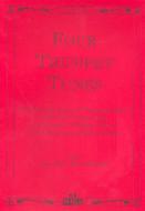 Four Trumpet Tunes 