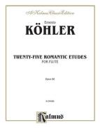 Etude No. 5, Finger Exercise 