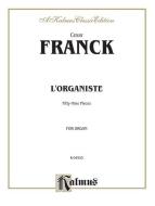 Seven Pieces F sharp Minor and G flat Major 