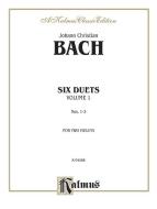 Six Duets Vol. 1 Download