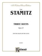 Duet No. 1 