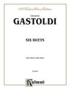 Six Duets Download