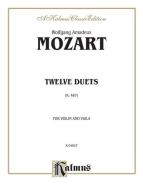Duet No. 10 