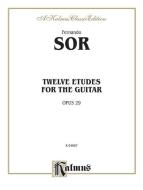 Etude No. 6 