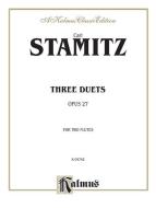 Duet No. 3 