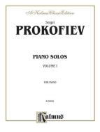 Etude for Piano, Op. 2, No. 3, in C Minor 