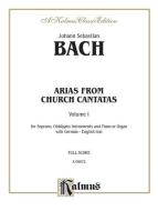 8. Ich bin vergnügt in meinem Leiden 