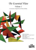 The Essential Flute Vol. 1 