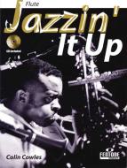 Jazzin' It Up 