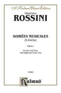 7. La Gita in gondola.  Barcarola 