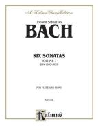 Sonata in E Major 