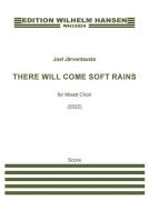 There Will Come Soft Rains Standard