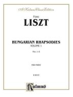 Hungarian Rhapsody No. 3 