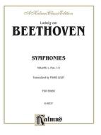 Symphony No. 2, Op. 36, D Major 