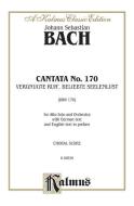 Vergnügte Ruh, beliebte Seelenlust Download