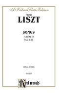 Songs Vol. 3 Download
