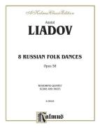 Russian Folk Dance No. 6 