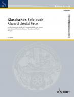 Album of Classical Pieces Standard