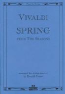 Spring from 'The Four Seasons' 