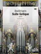Suite Gothique 