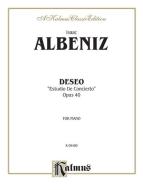 Deseo (Estudio de Concierto) Download