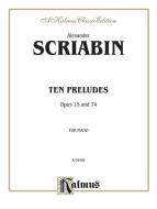 Op. 15, No. 4 
