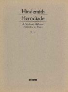 Hérodiade 
