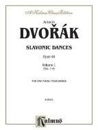 Slavonic Dance No. 3 