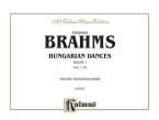 Hungarian Dances Vol. 1 Download