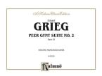Peer Gynt Suite No. 2, Op. 55 Download
