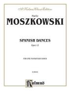 Spanish Dance No. 3 
