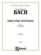 Three-Part Invention 14 