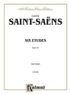 No. 4, Étude de Rythme 