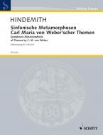 Symphonic Metamorphosis Standard