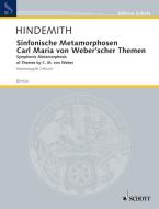 Symphonic Metamorphosis Standard