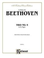 Trio No. 9, in E flat Major (ohne Opus) Download